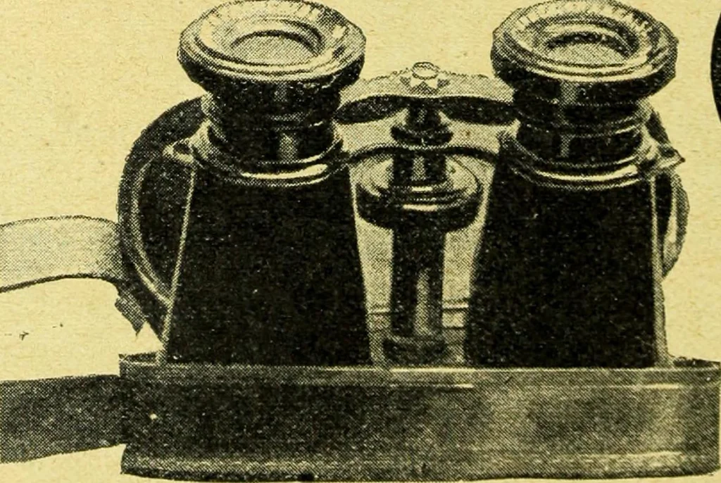 An illustration from Caras y caretas, 1898, leaf 713
