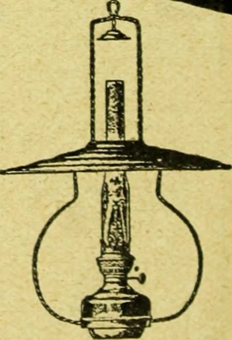 An illustration from Caras y caretas, 1898, leaf 719