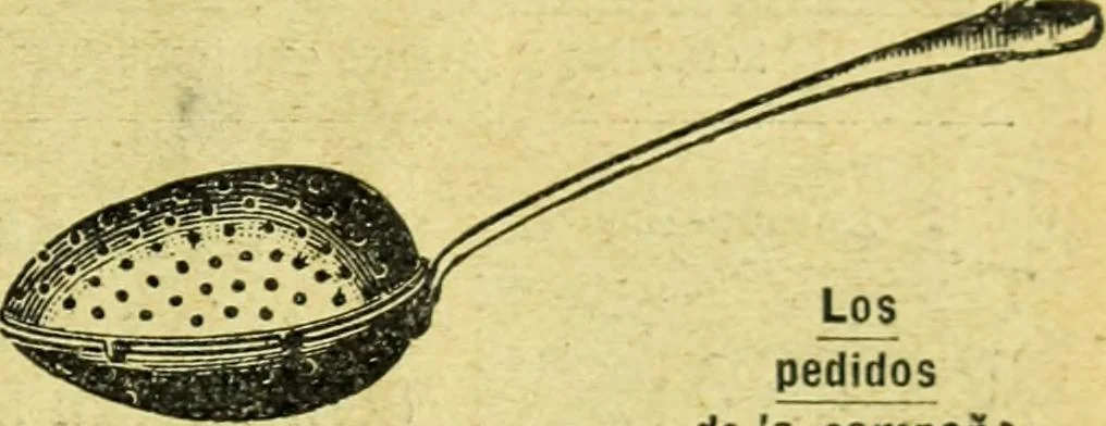 An illustration from Caras y caretas, 1898, leaf 722