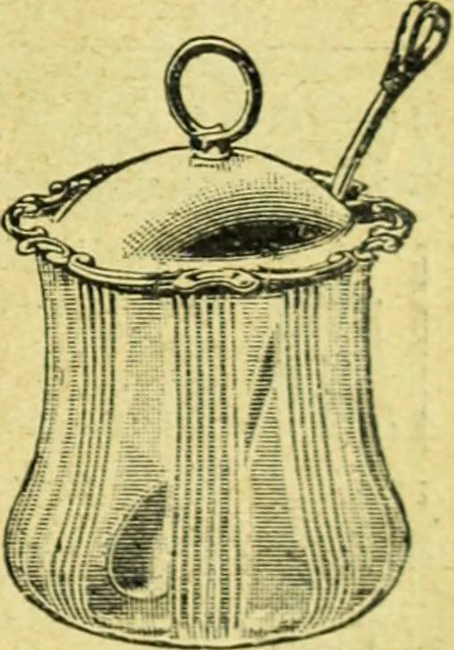 An illustration from Caras y caretas, 1898, leaf 722