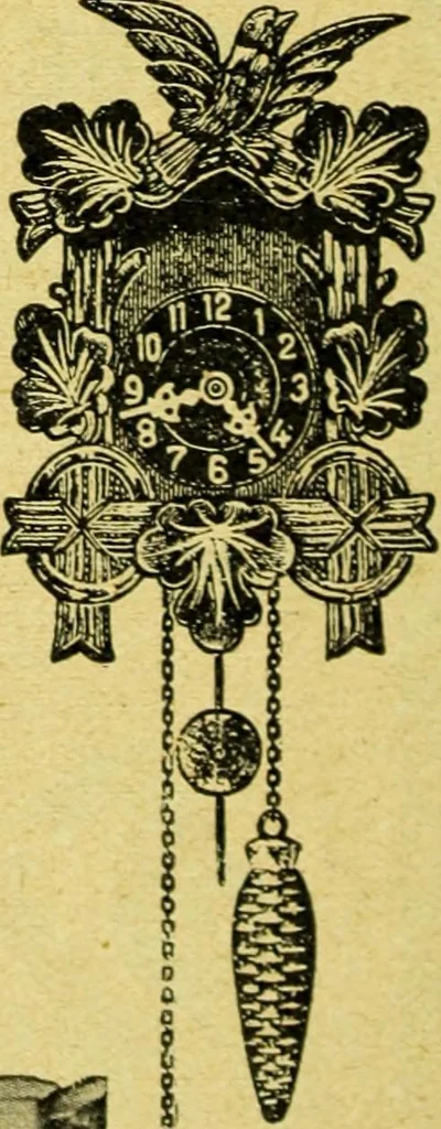 An illustration from Caras y caretas, 1898, leaf 725