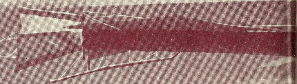 An illustration from Caras y caretas, 1898, leaf 73