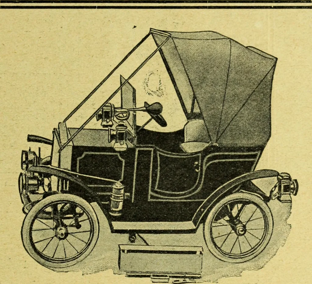 An illustration from Caras y caretas, 1898, leaf 736