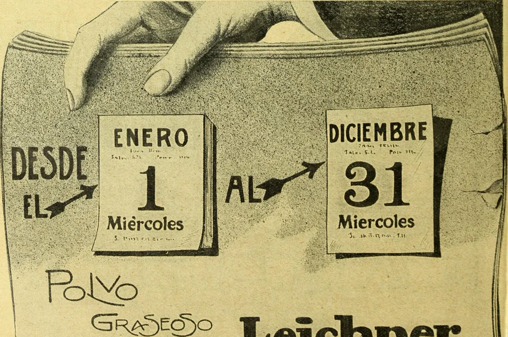 An illustration from Caras y caretas, 1898, leaf 745