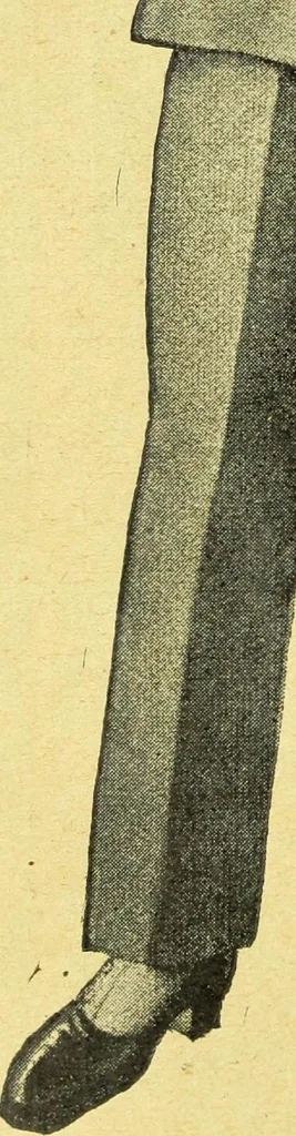 An illustration from Caras y caretas, 1898, leaf 747
