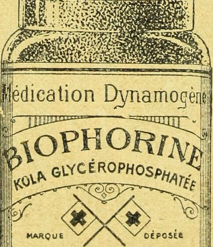 An illustration from Caras y caretas, 1898, leaf 767