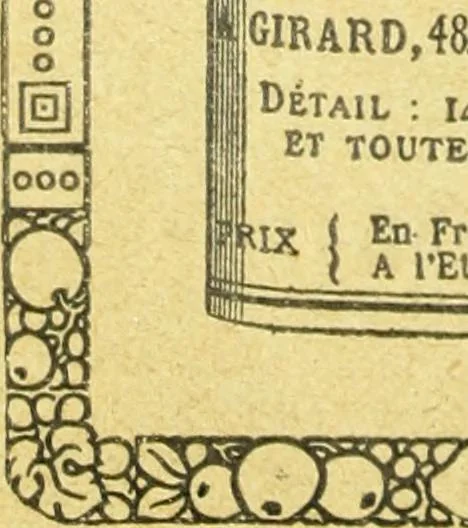 An illustration from Caras y caretas, 1898, leaf 767