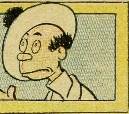 An illustration from Caras y caretas, 1898, leaf 769