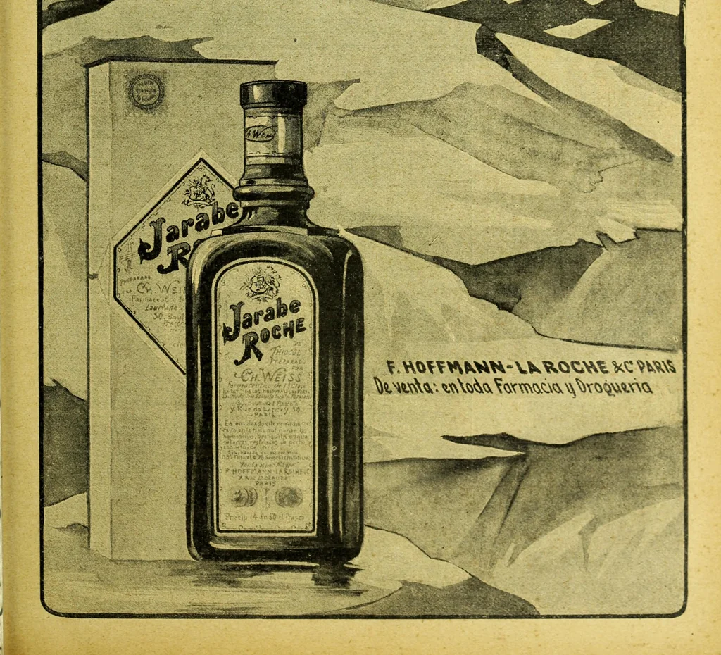An illustration from Caras y caretas, 1898, leaf 778