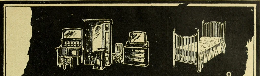 An illustration from Caras y caretas, 1898, leaf 784