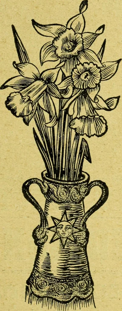 An illustration from Caras y caretas, 1898, leaf 786