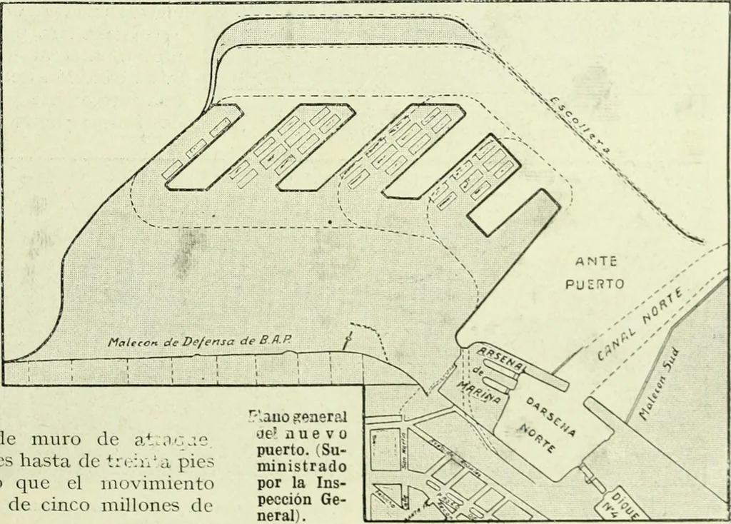 An illustration from Caras y caretas, 1898, leaf 796