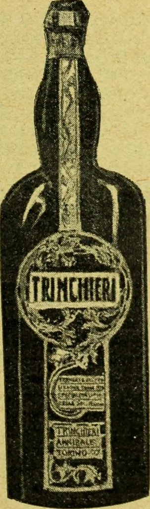 An illustration from Caras y caretas, 1898, leaf 850