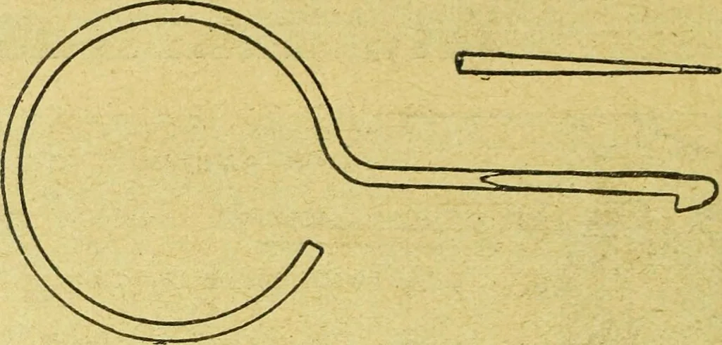 An illustration from Caras y caretas, 1898, leaf 853