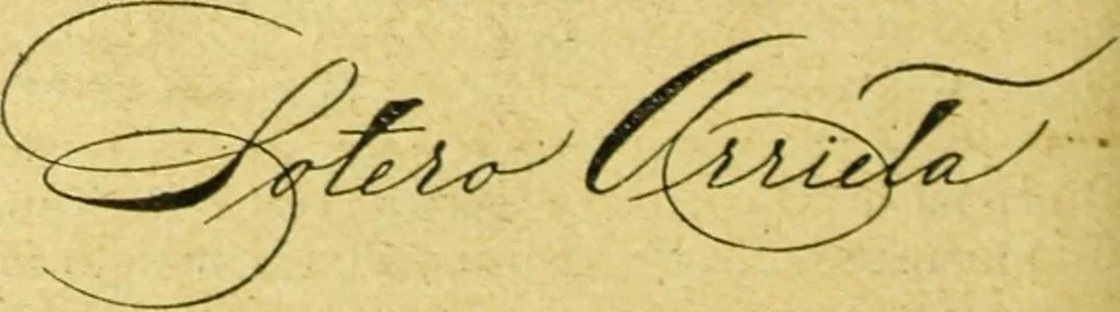 An illustration from Caras y caretas, 1898, leaf 853