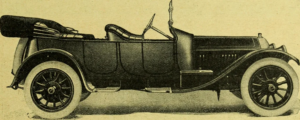 An illustration from Caras y caretas, 1898, leaf 856
