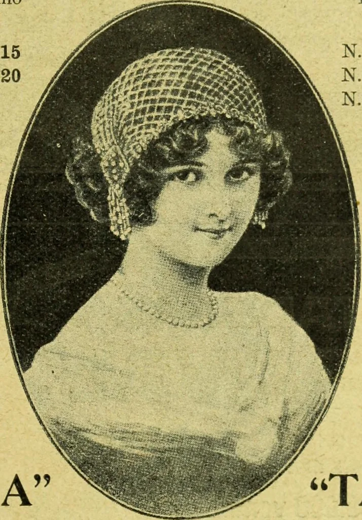 An illustration from Caras y caretas, 1898, leaf 858