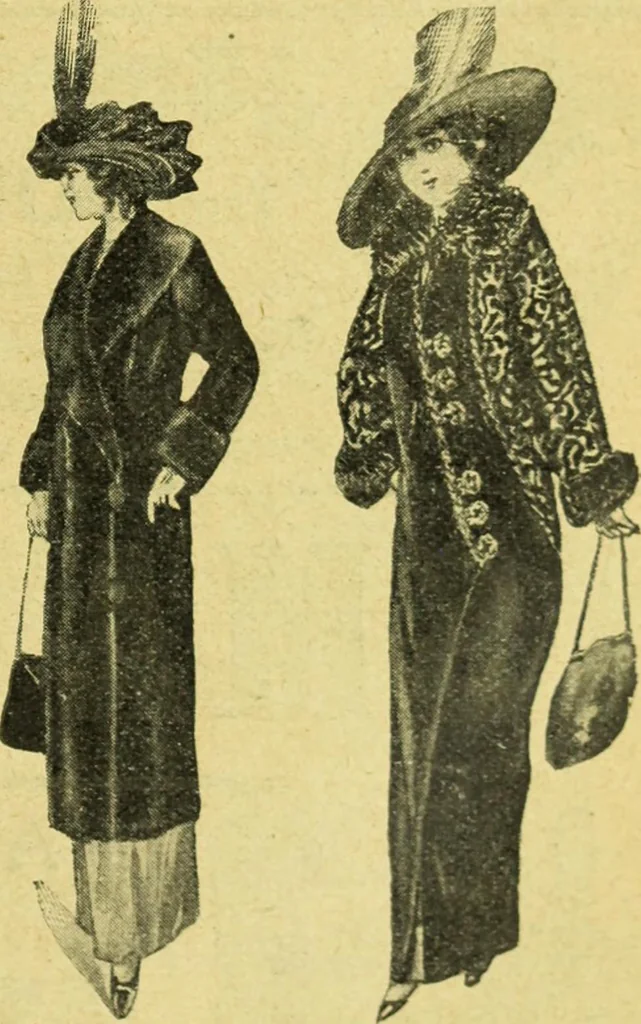 An illustration from Caras y caretas, 1898, leaf 862