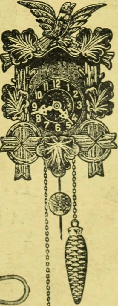 An illustration from Caras y caretas, 1898, leaf 864