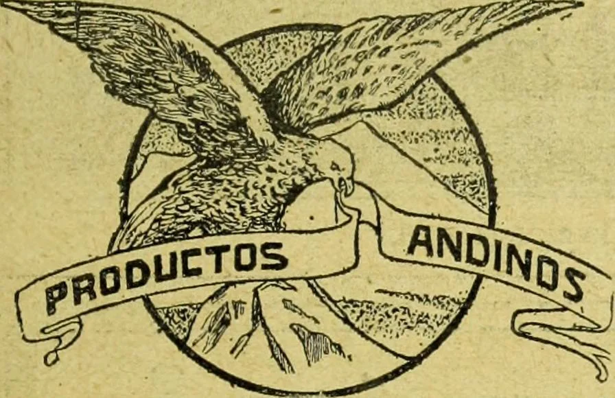 An illustration from Caras y caretas, 1898, leaf 866