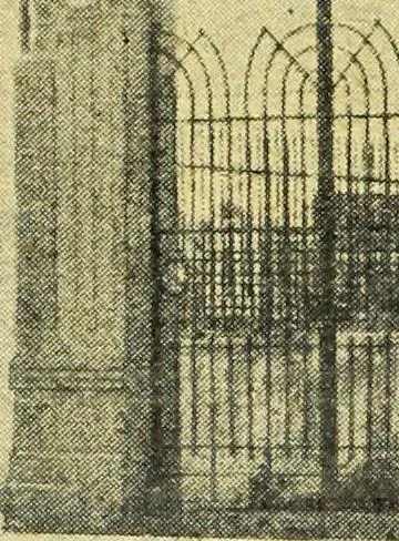 An illustration from Caras y caretas, 1898, leaf 873