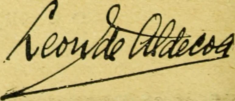 An illustration from Caras y caretas, 1898, leaf 877