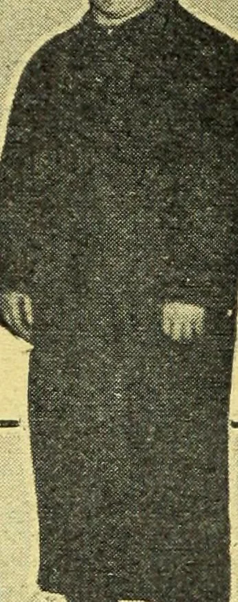 An illustration from Caras y caretas, 1898, leaf 881