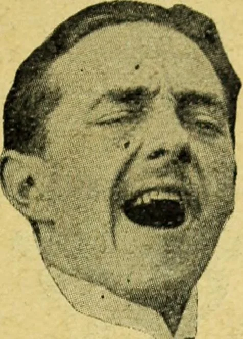 An illustration from Caras y caretas, 1898, leaf 904