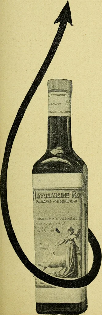 An illustration from Caras y caretas, 1898, leaf 906