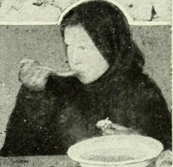 An illustration from Caras y caretas, 1898, leaf 922