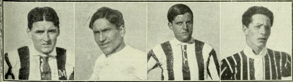 An illustration from Caras y caretas, 1898, leaf 922