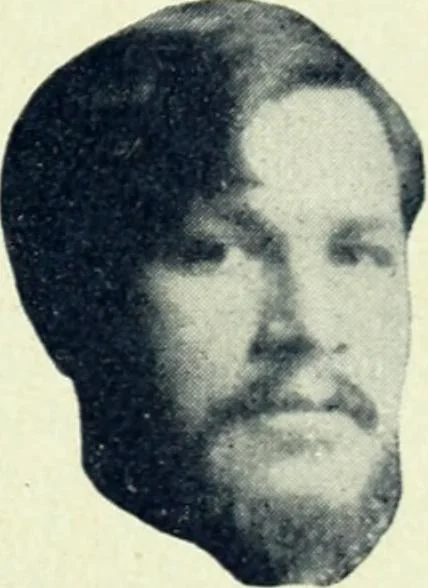 An illustration from Caras y caretas, 1898, leaf 944
