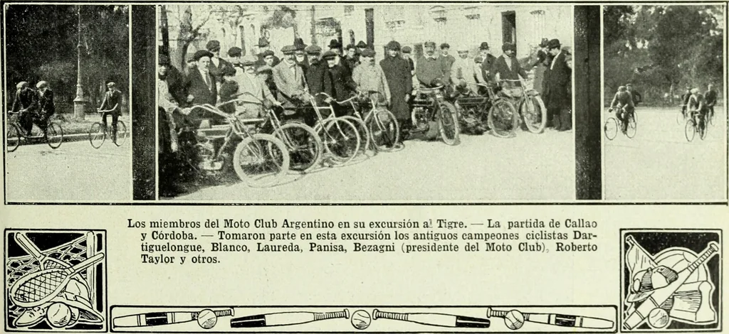 An illustration from Caras y caretas, 1898, leaf 956