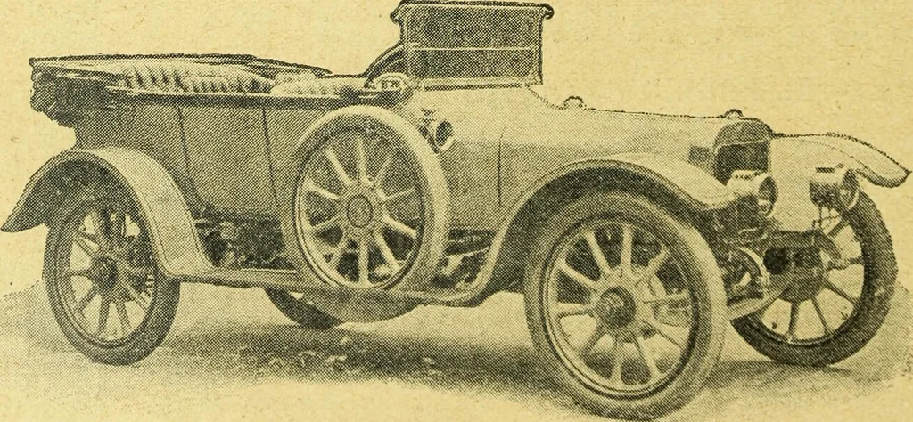 An illustration from Caras y caretas, 1898, leaf 971