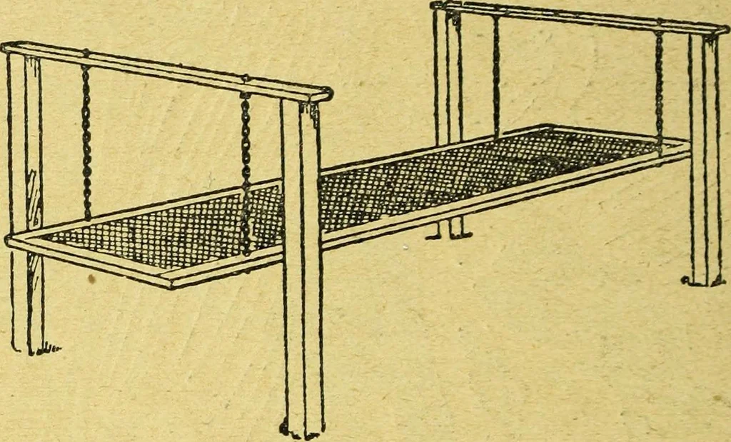 An illustration from Caras y caretas, 1898, leaf 977