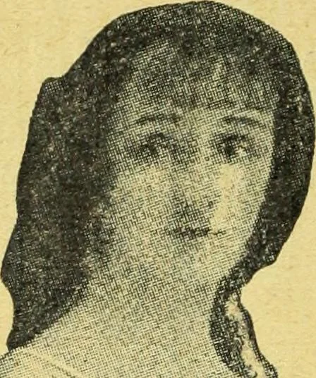 An illustration from Caras y caretas, 1898, leaf 981