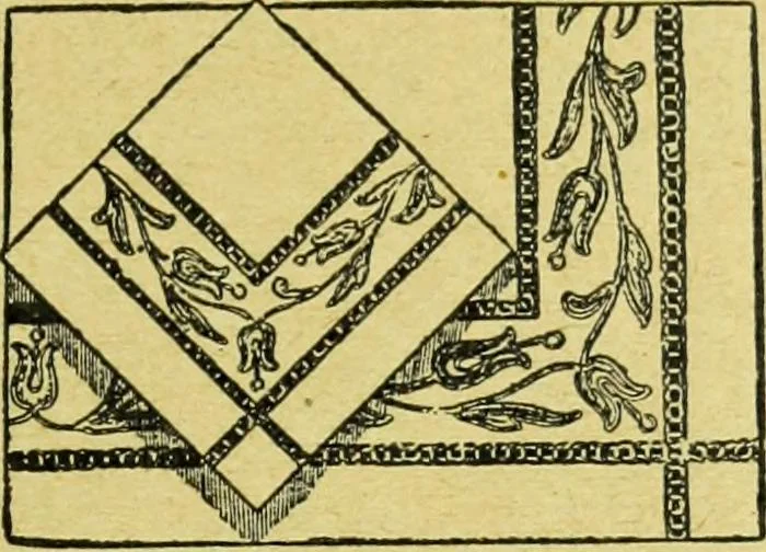 An illustration from Caras y caretas, 1898, leaf 982
