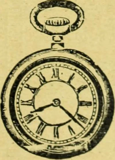 An illustration from Caras y caretas, 1898, leaf 998