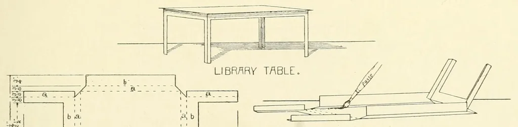 An illustration from Cardboard construction plate system, 1917, leaf 25