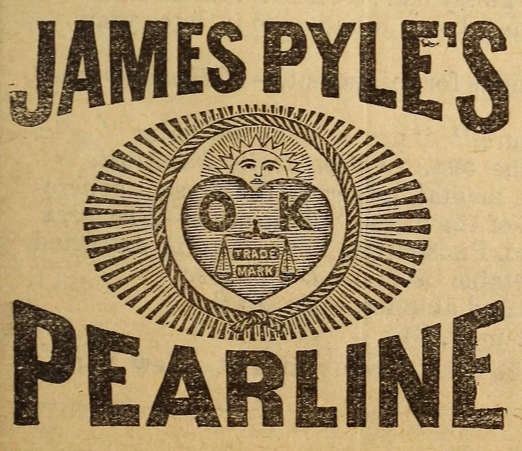 An illustration from Card essays, 1884, leaf 273