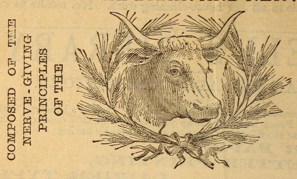 An illustration from Card essays, 1884, leaf 274