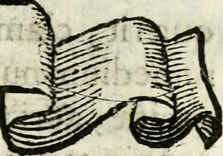 An illustration from Cardiomorpheoseos sive ex corde desumpta emblemata sacra, 1645, leaf 104
