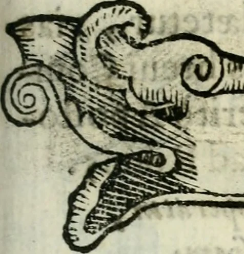 An illustration from Cardiomorpheoseos sive ex corde desumpta emblemata sacra, 1645, leaf 106