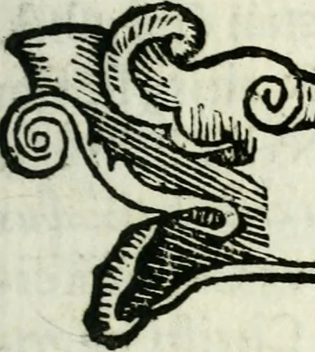 An illustration from Cardiomorpheoseos sive ex corde desumpta emblemata sacra, 1645, leaf 128