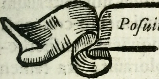 An illustration from Cardiomorpheoseos sive ex corde desumpta emblemata sacra, 1645, leaf 130