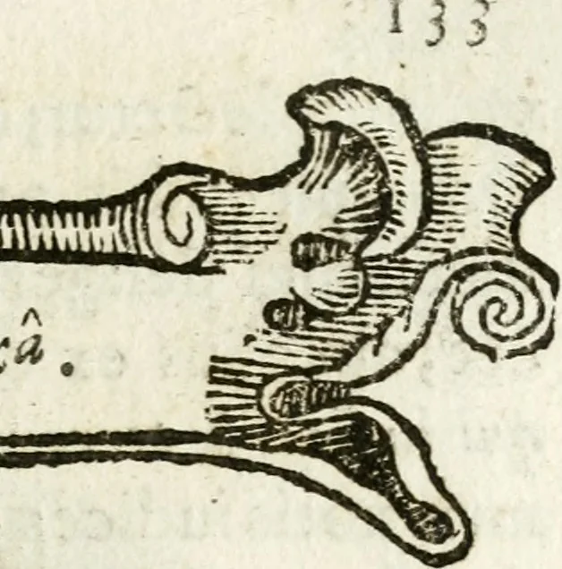 An illustration from Cardiomorpheoseos sive ex corde desumpta emblemata sacra, 1645, leaf 144