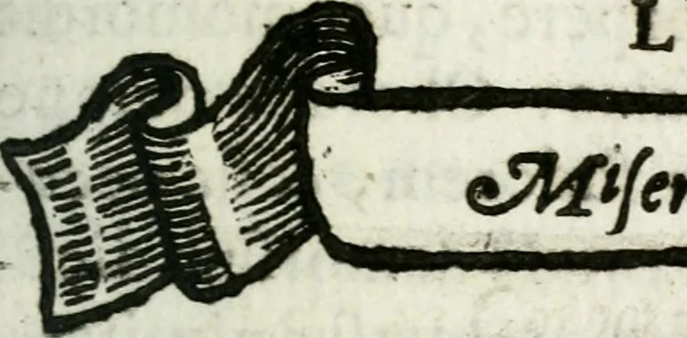An illustration from Cardiomorpheoseos sive ex corde desumpta emblemata sacra, 1645, leaf 150