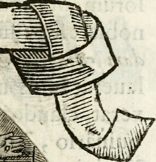 An illustration from Cardiomorpheoseos sive ex corde desumpta emblemata sacra, 1645, leaf 16