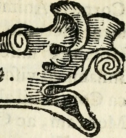 An illustration from Cardiomorpheoseos sive ex corde desumpta emblemata sacra, 1645, leaf 182