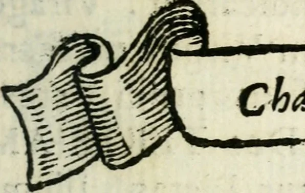 An illustration from Cardiomorpheoseos sive ex corde desumpta emblemata sacra, 1645, leaf 212